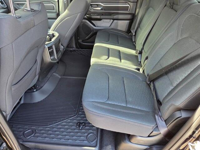 new 2026 Ram 1500 car, priced at $48,135