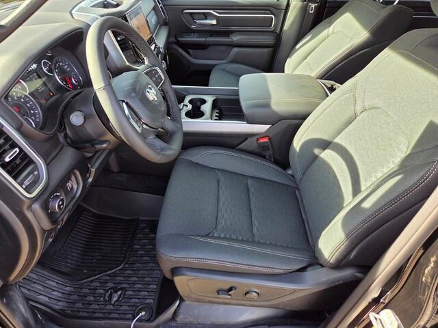 new 2026 Ram 1500 car, priced at $48,135