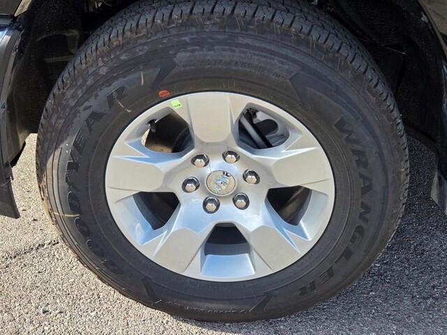 new 2026 Ram 1500 car, priced at $48,135