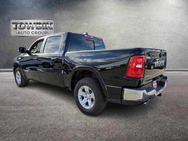 new 2026 Ram 1500 car, priced at $48,135