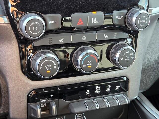 new 2026 Ram 1500 car, priced at $48,135