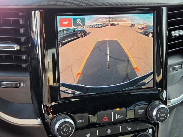 new 2026 Ram 1500 car, priced at $48,135