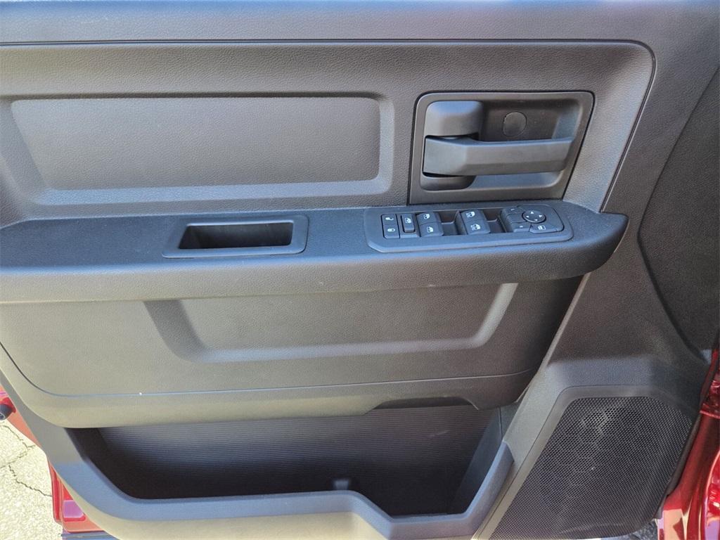 new 2025 Ram 2500 car, priced at $59,910