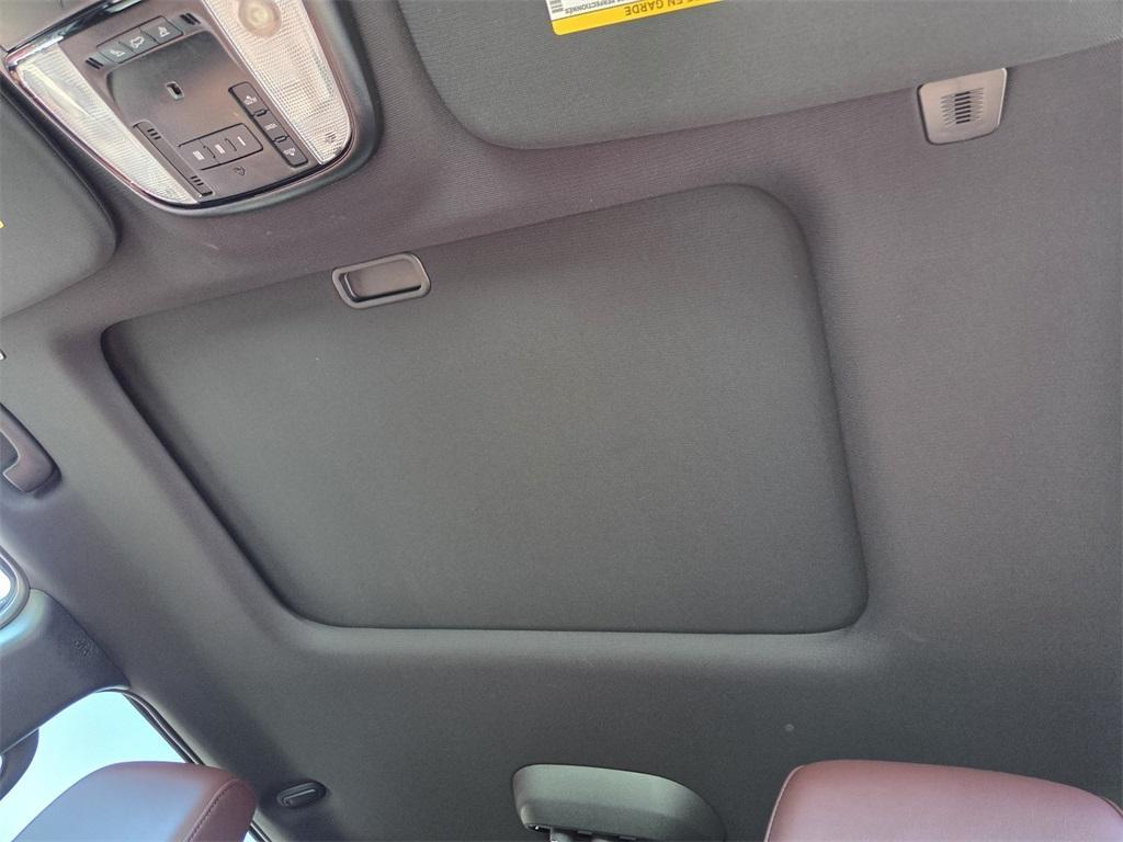 new 2026 Dodge Durango car, priced at $43,655