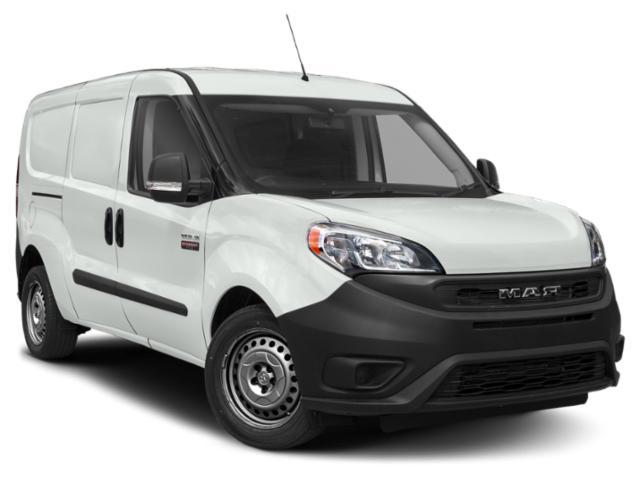 used 2021 Ram ProMaster City car