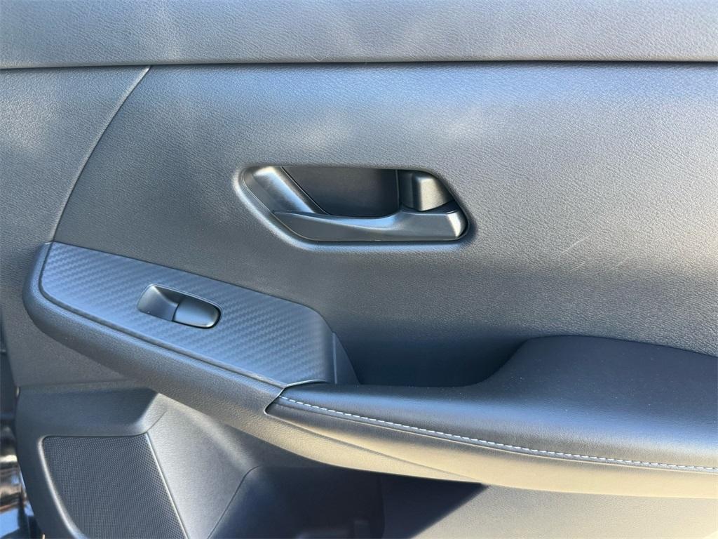 used 2024 Nissan Sentra car, priced at $21,890