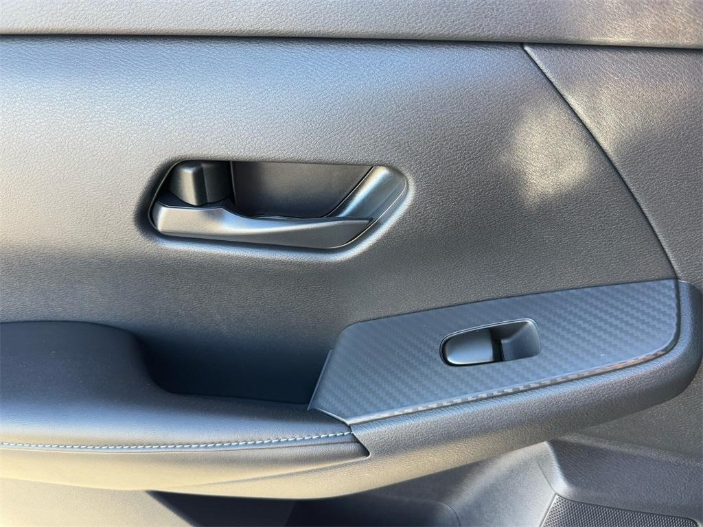 used 2024 Nissan Sentra car, priced at $21,890