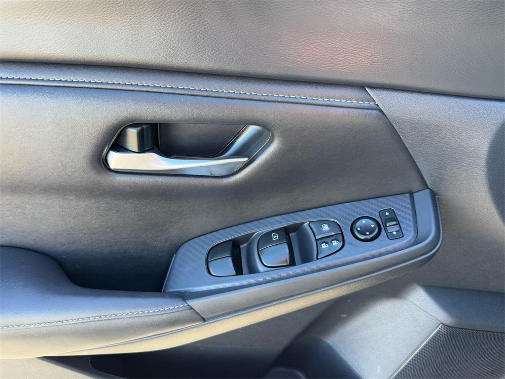 used 2024 Nissan Sentra car, priced at $21,890