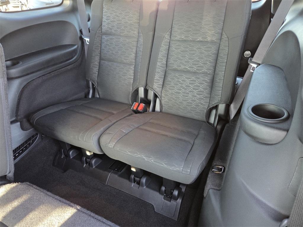 new 2026 Dodge Durango car, priced at $37,385