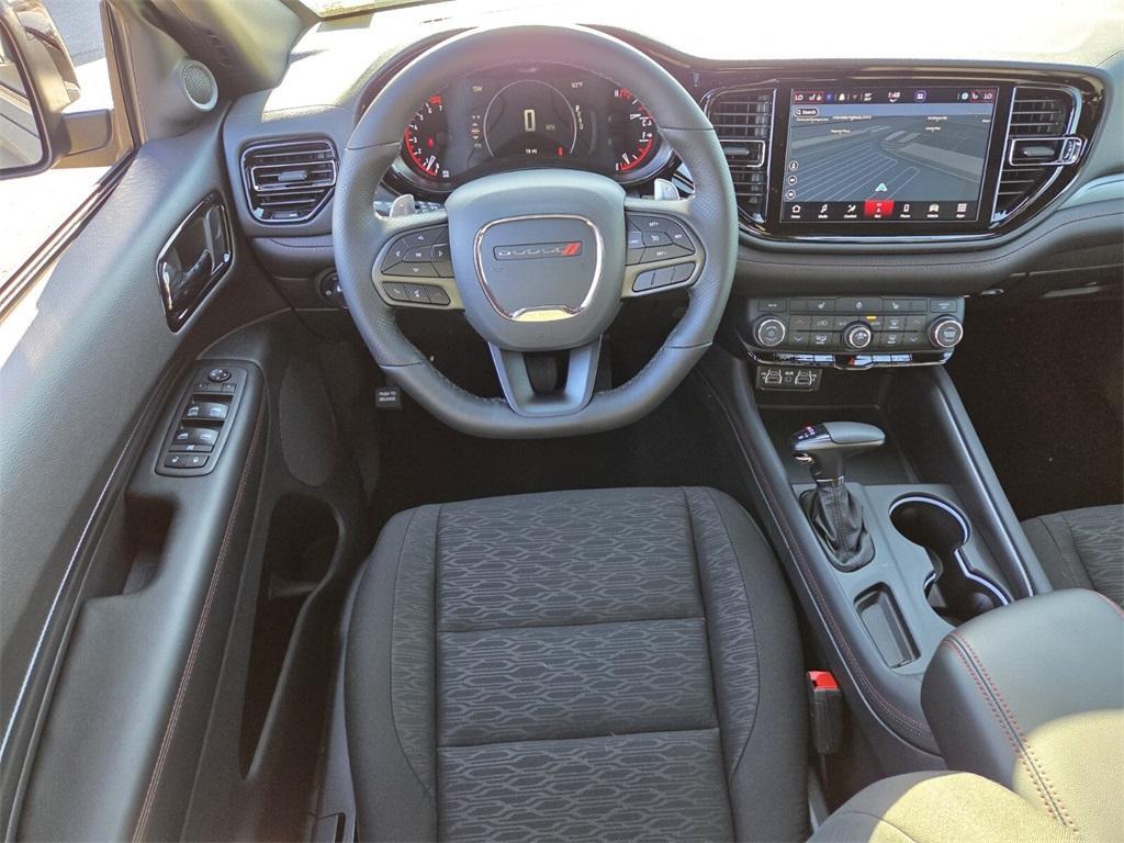 new 2026 Dodge Durango car, priced at $37,385