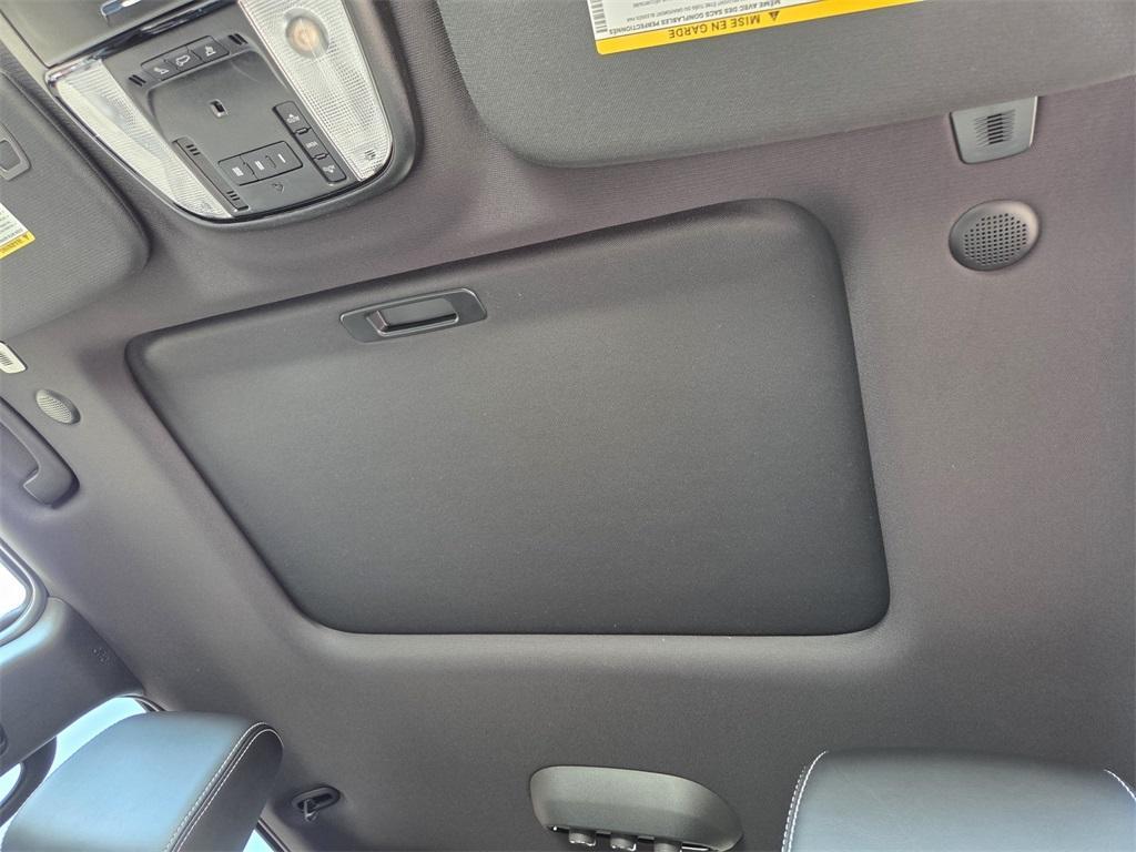 new 2025 Dodge Durango car, priced at $84,295