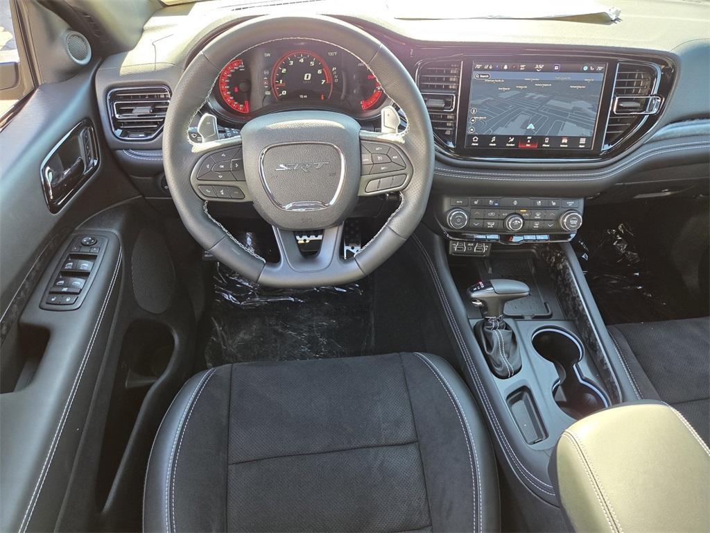 new 2025 Dodge Durango car, priced at $84,295