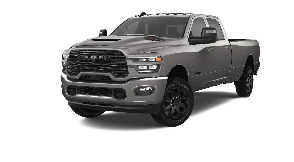 new 2025 Ram 3500 car, priced at $74,605