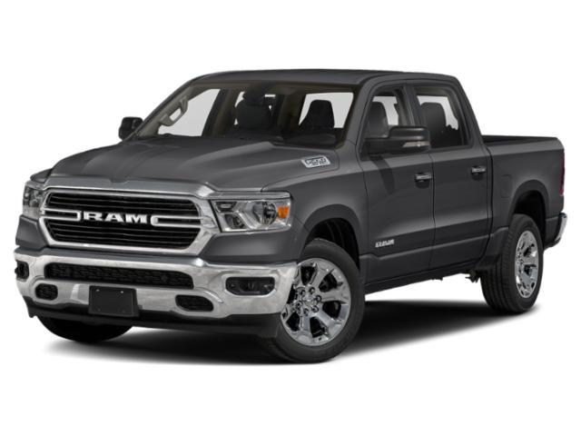 used 2021 Ram 1500 car, priced at $23,990