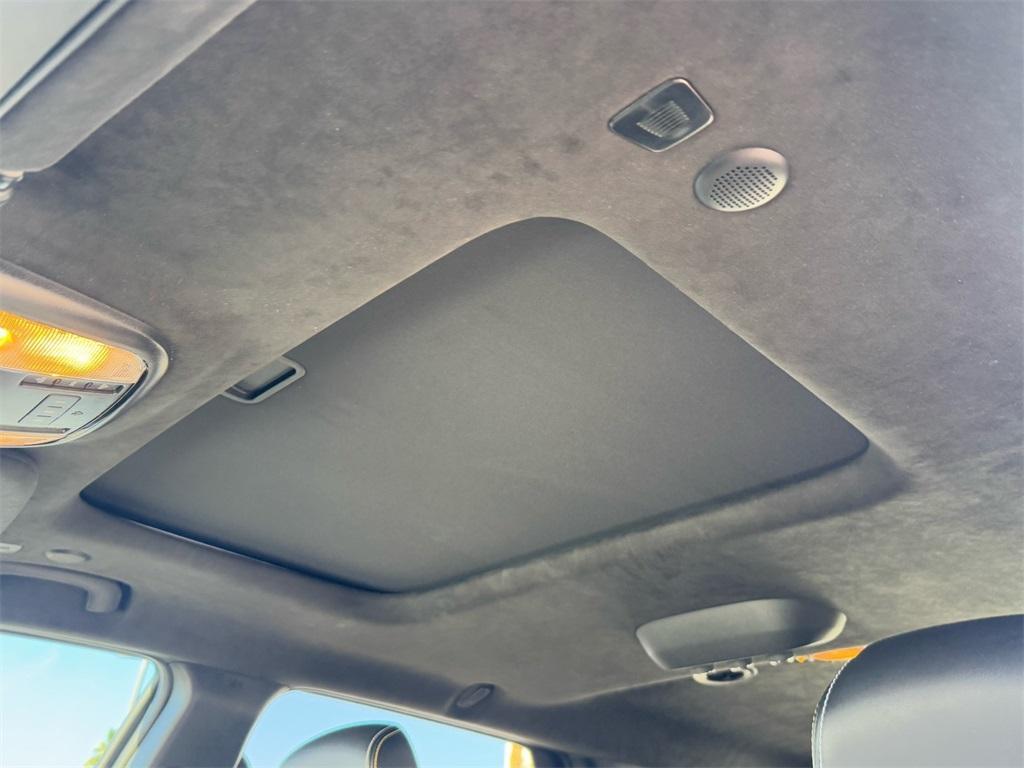 used 2024 Dodge Durango car, priced at $68,500