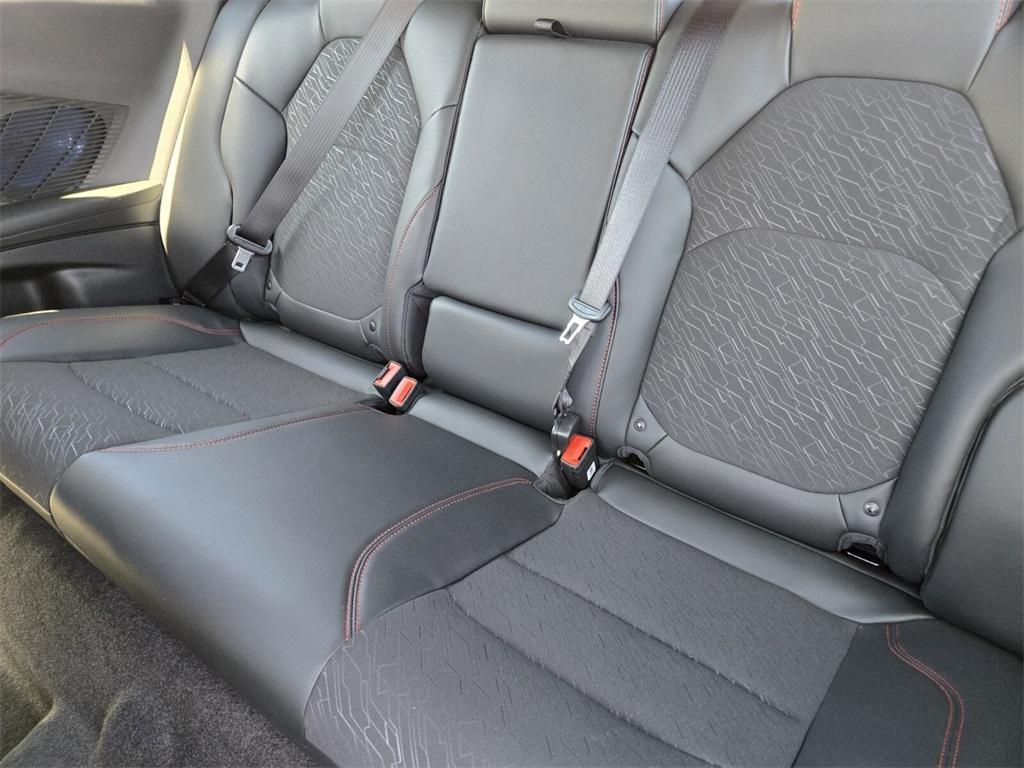 new 2025 Dodge Charger Daytona car, priced at $58,385