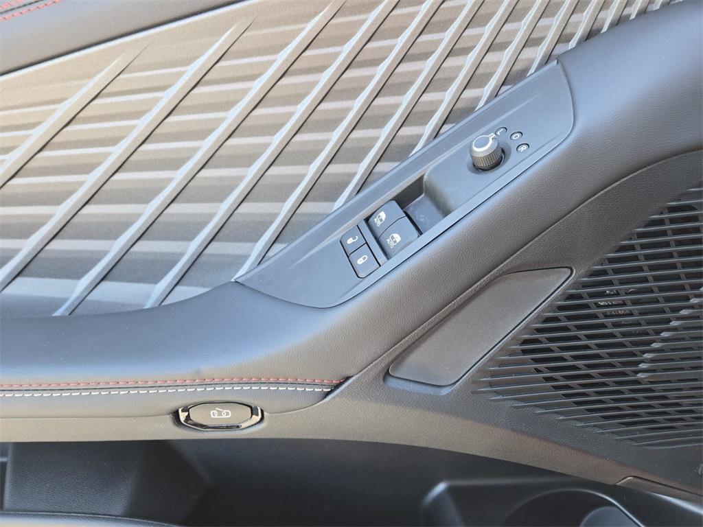 new 2025 Dodge Charger Daytona car, priced at $58,385