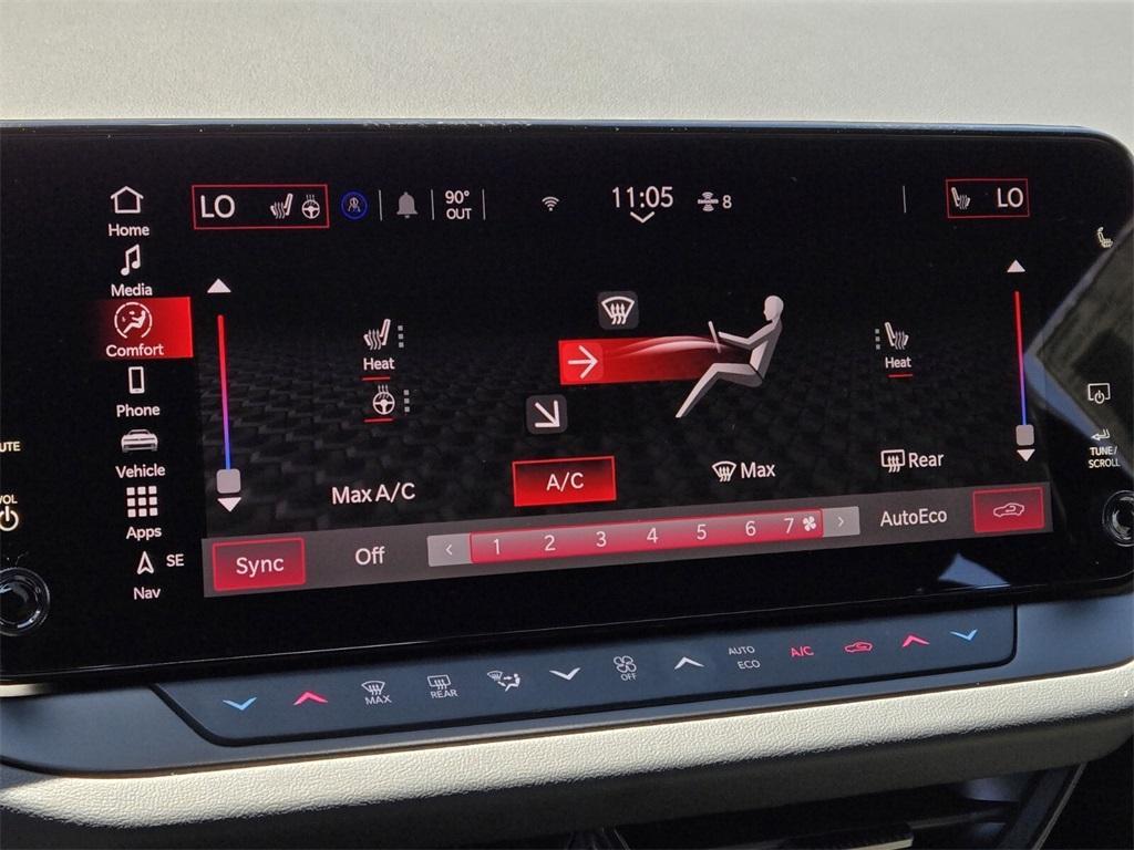 new 2025 Dodge Charger Daytona car, priced at $58,385