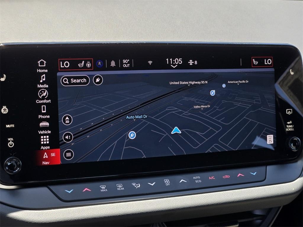 new 2025 Dodge Charger Daytona car, priced at $58,385