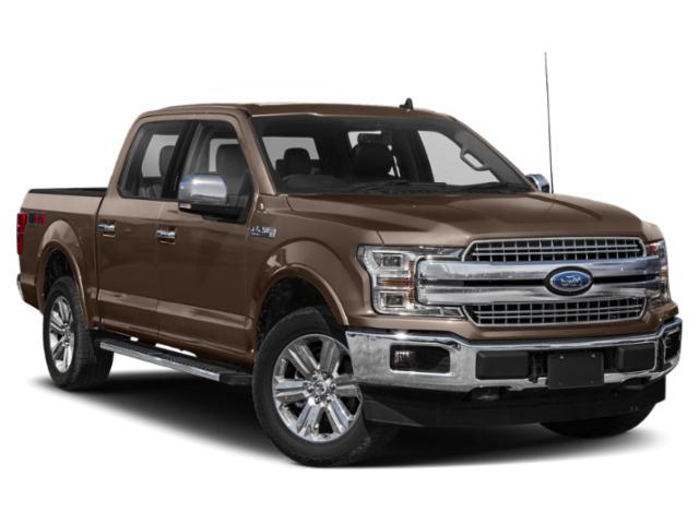 used 2018 Ford F-150 car