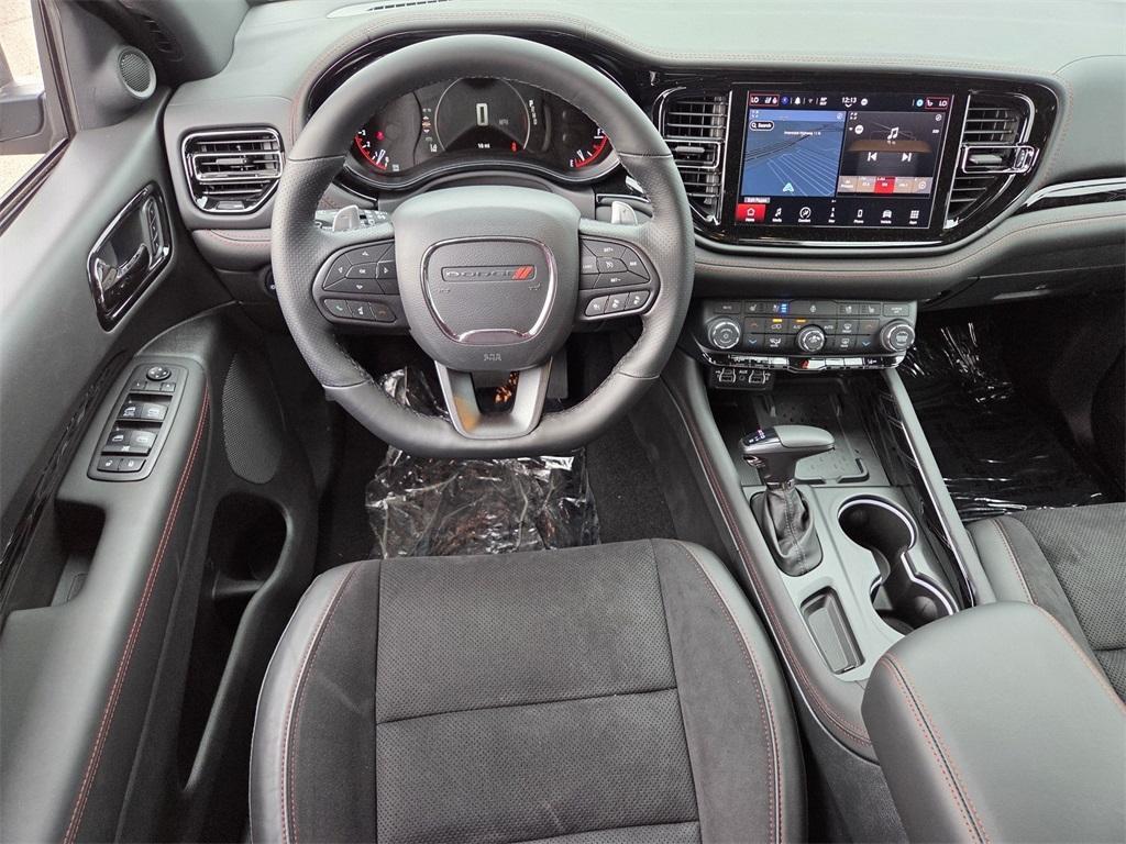 new 2025 Dodge Durango car, priced at $40,830