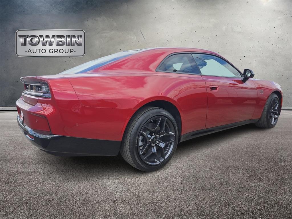 new 2024 Dodge Charger car, priced at $57,040