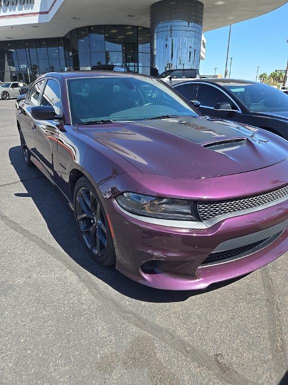 used 2020 Dodge Charger car, priced at $28,222