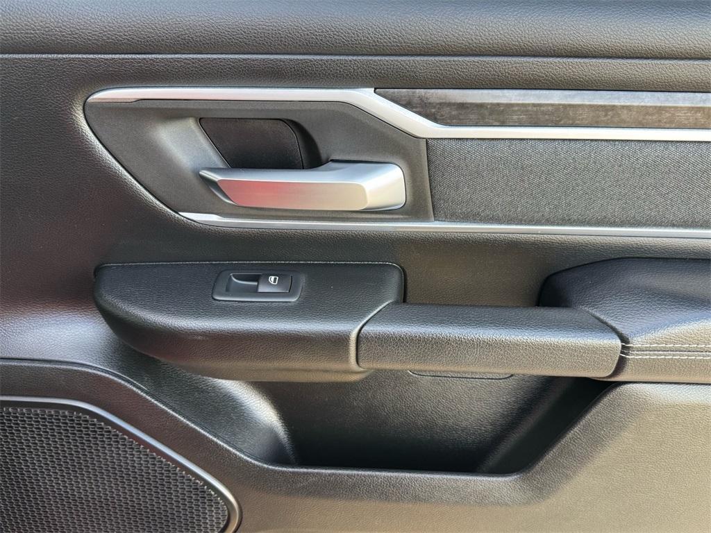 used 2020 Ram 1500 car, priced at $28,990