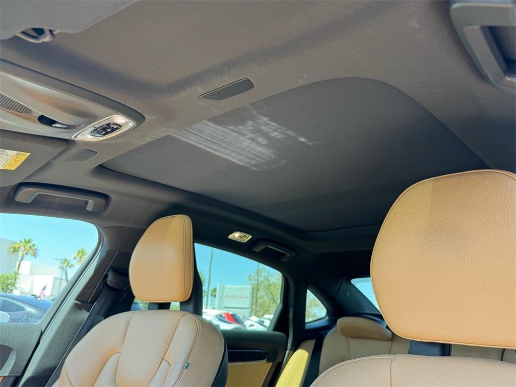 used 2018 Volvo S90 car, priced at $19,750