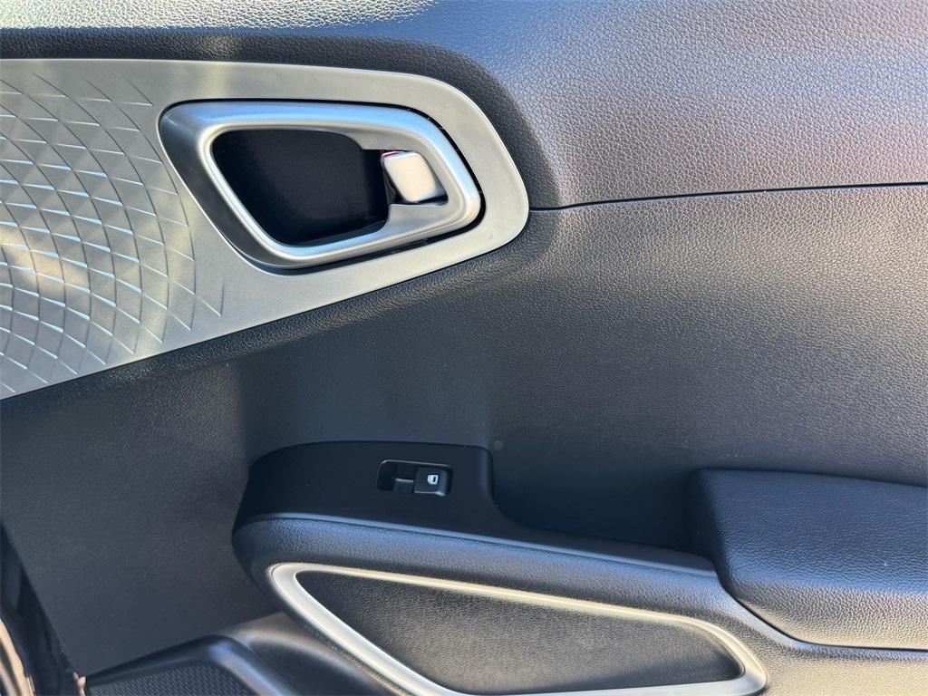 used 2023 Kia Soul car, priced at $19,490