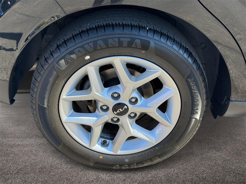 used 2023 Kia Soul car, priced at $16,750