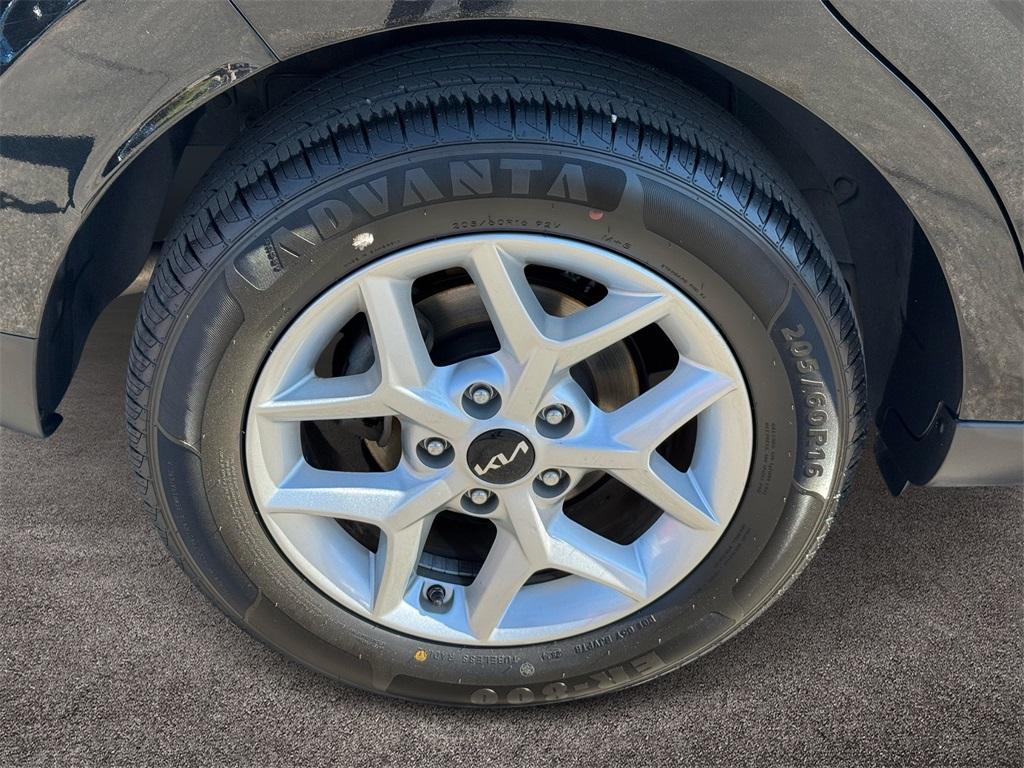 used 2023 Kia Soul car, priced at $19,490