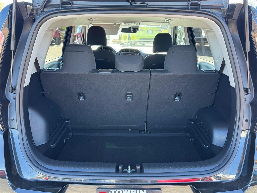 used 2023 Kia Soul car, priced at $19,490