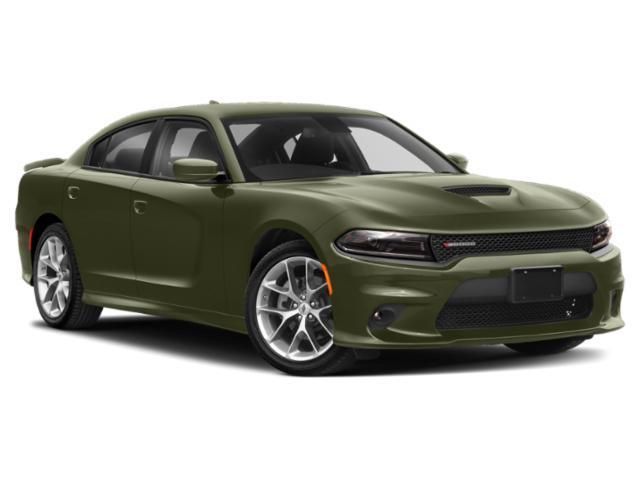 used 2023 Dodge Charger car, priced at $31,999