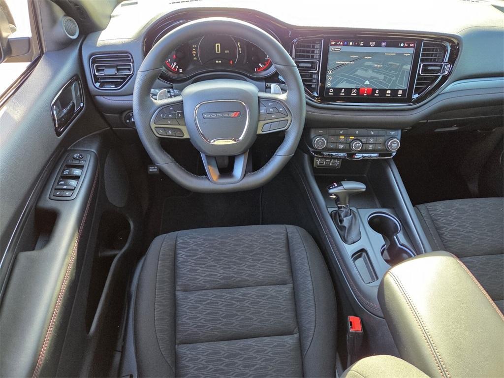 new 2026 Dodge Durango car, priced at $35,740