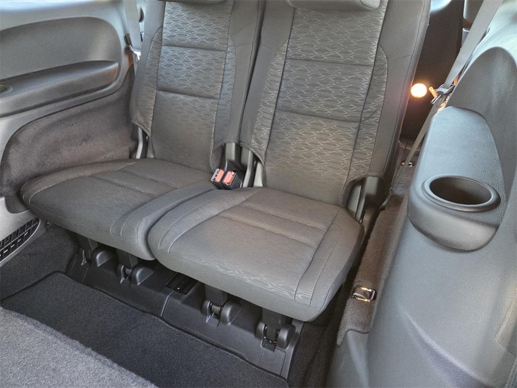 new 2026 Dodge Durango car, priced at $35,740