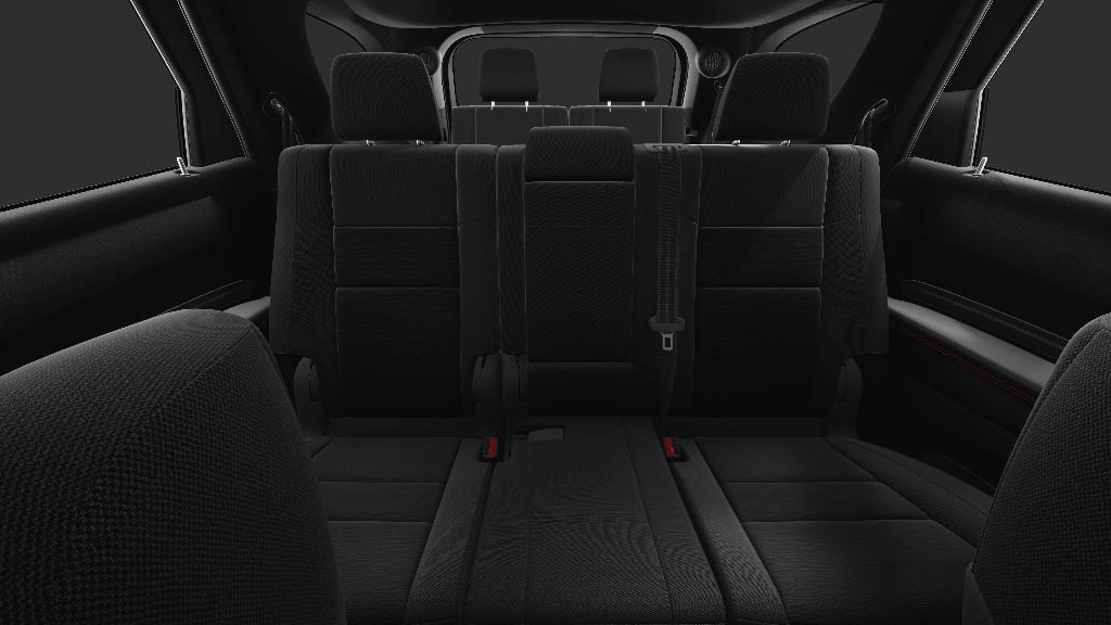 new 2025 Dodge Durango car, priced at $47,702