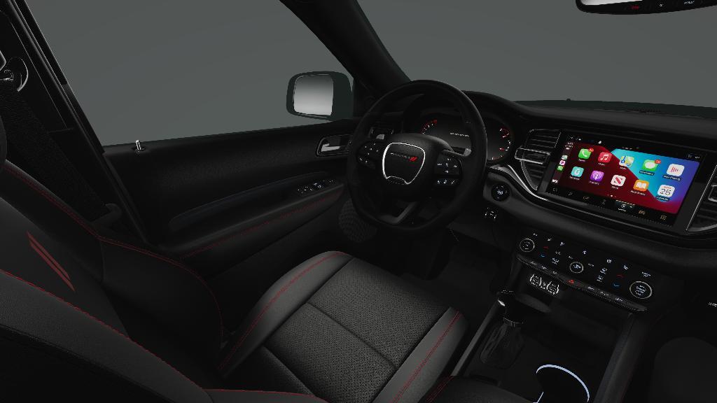 new 2025 Dodge Durango car, priced at $44,443