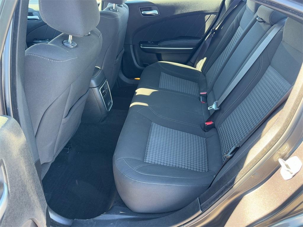 used 2023 Dodge Charger car, priced at $25,950