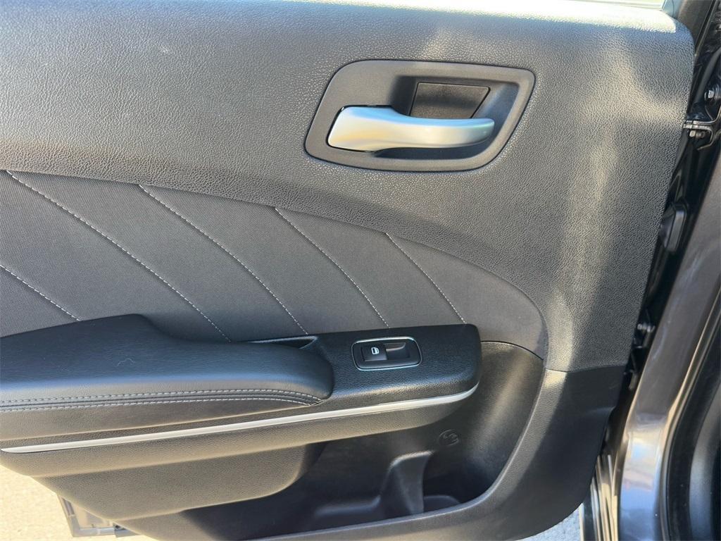 used 2023 Dodge Charger car, priced at $25,950