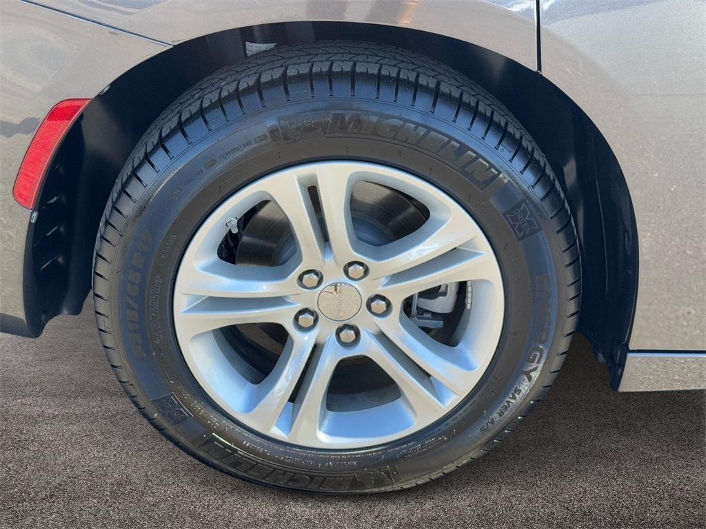 used 2023 Dodge Charger car, priced at $25,950