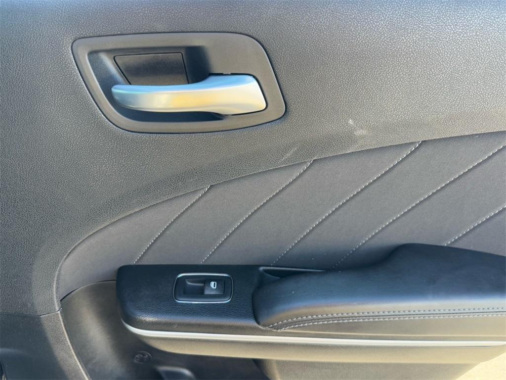 used 2023 Dodge Charger car, priced at $25,950