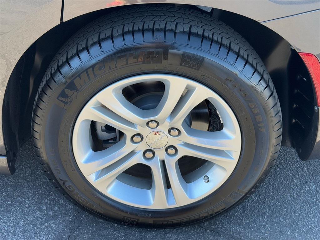 used 2023 Dodge Charger car, priced at $25,950