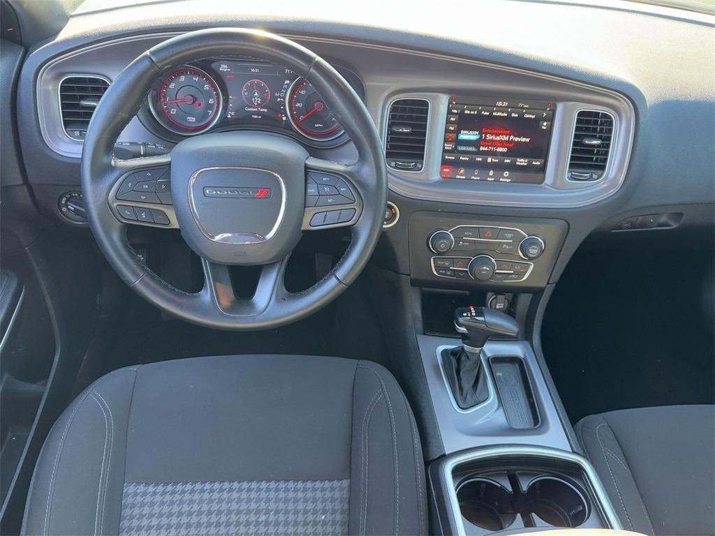 used 2023 Dodge Charger car, priced at $25,950