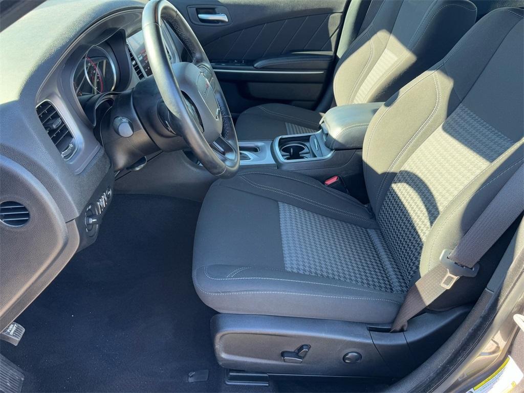used 2023 Dodge Charger car, priced at $25,950
