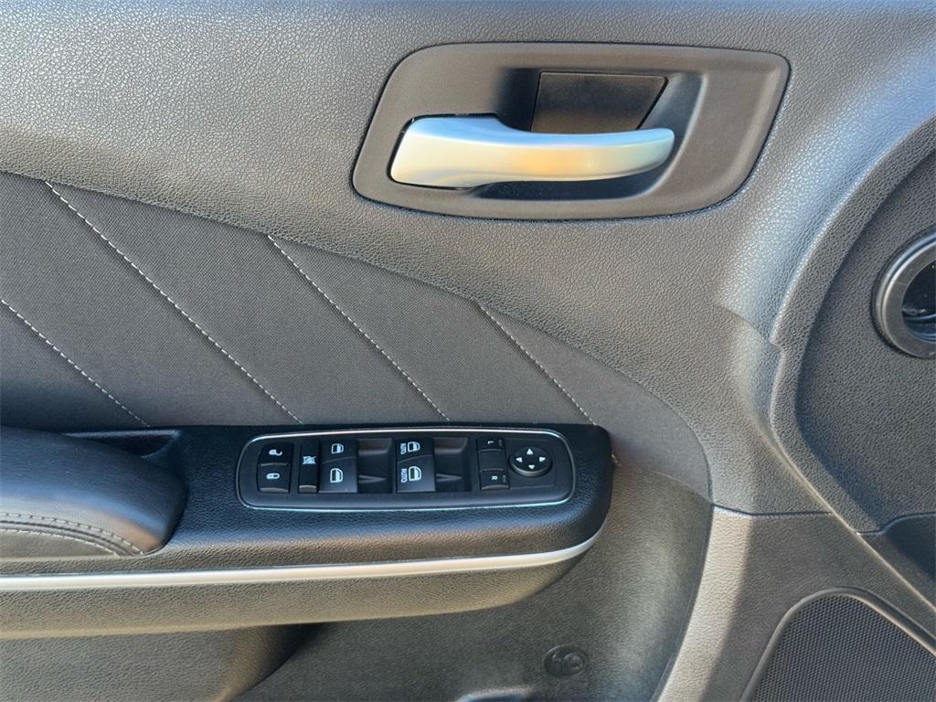 used 2023 Dodge Charger car, priced at $25,950