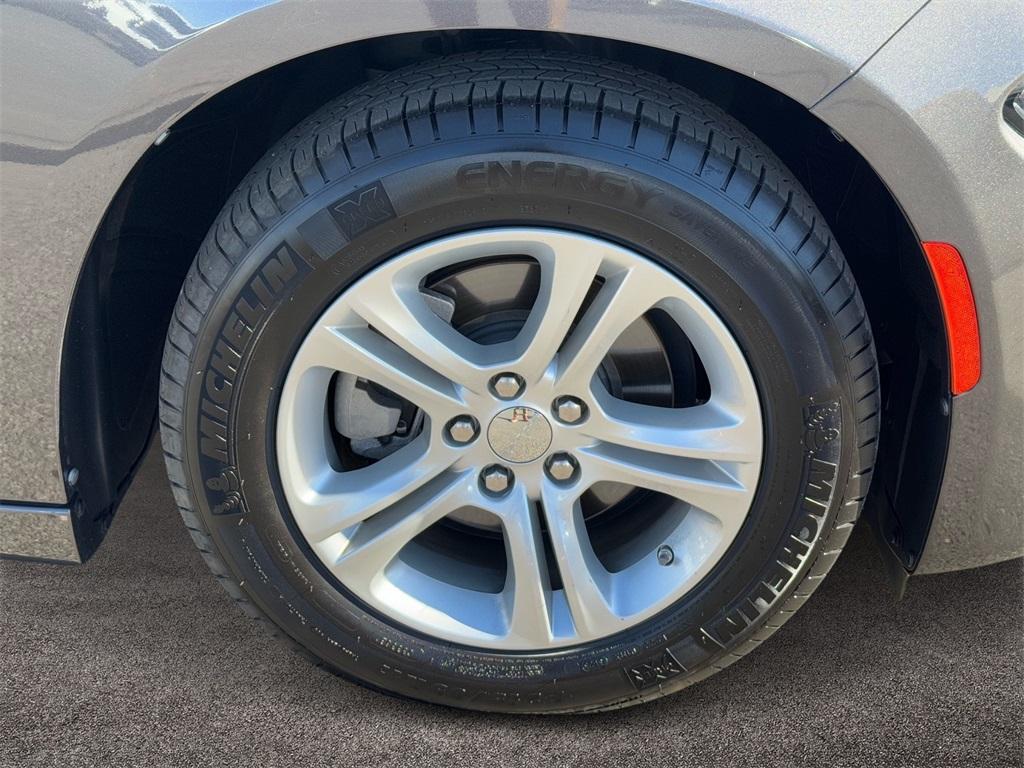used 2023 Dodge Charger car, priced at $25,950