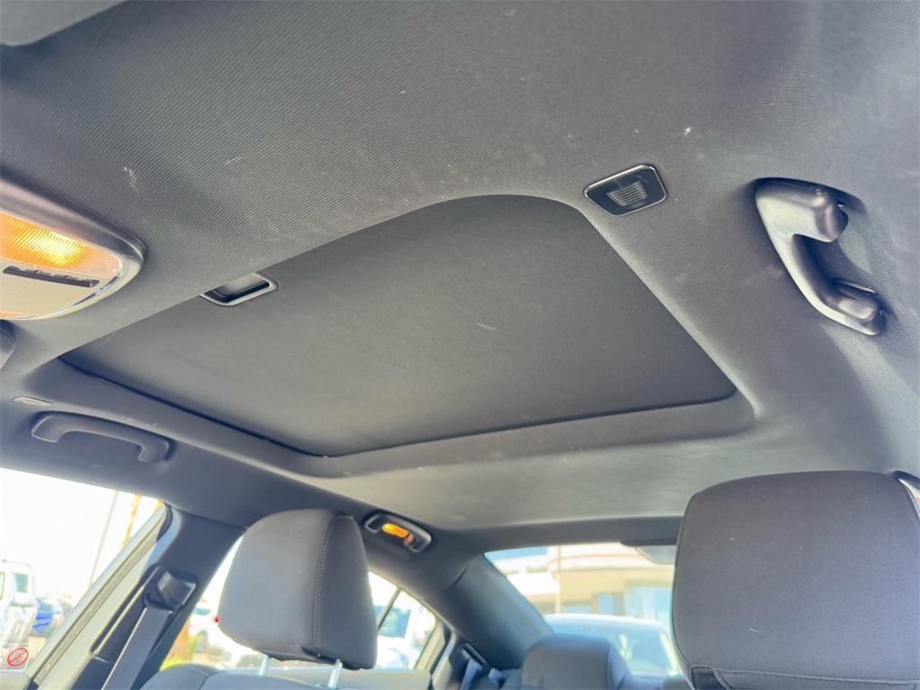 used 2023 Dodge Charger car, priced at $25,950