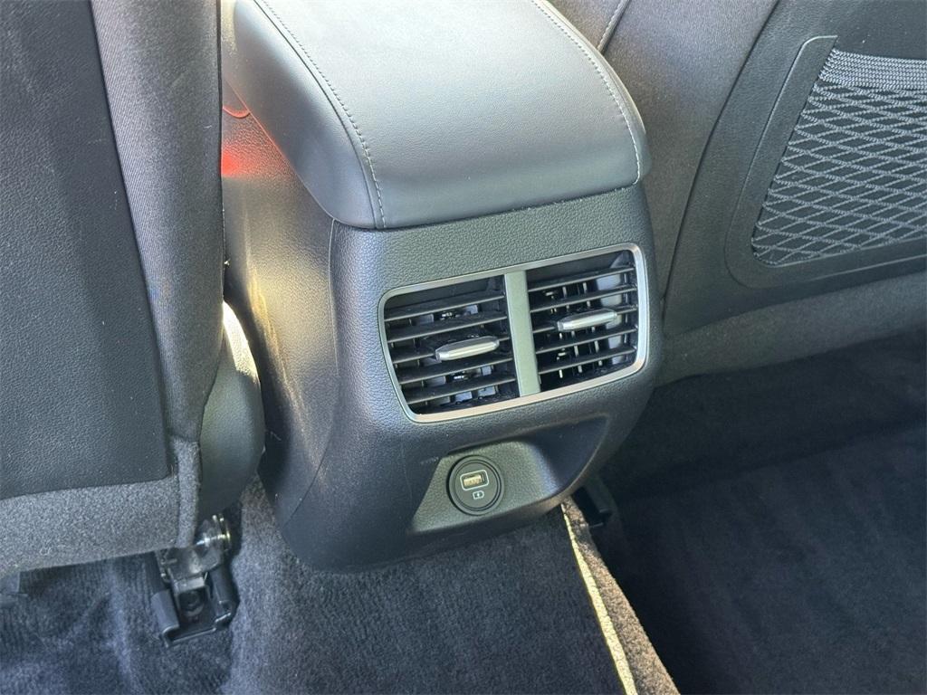 used 2022 Hyundai Sonata Hybrid car, priced at $19,990