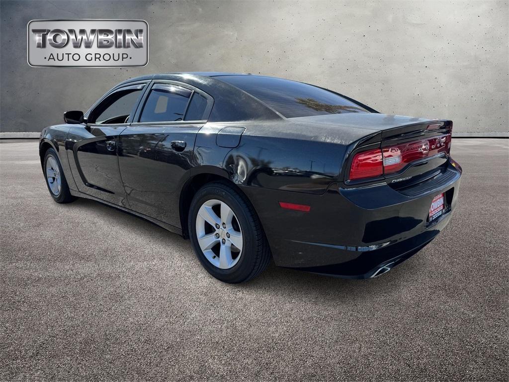 used 2012 Dodge Charger car, priced at $7,500